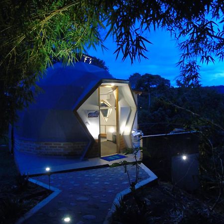 Asgard Spa ซานออกุสติน ภายนอก รูปภาพ