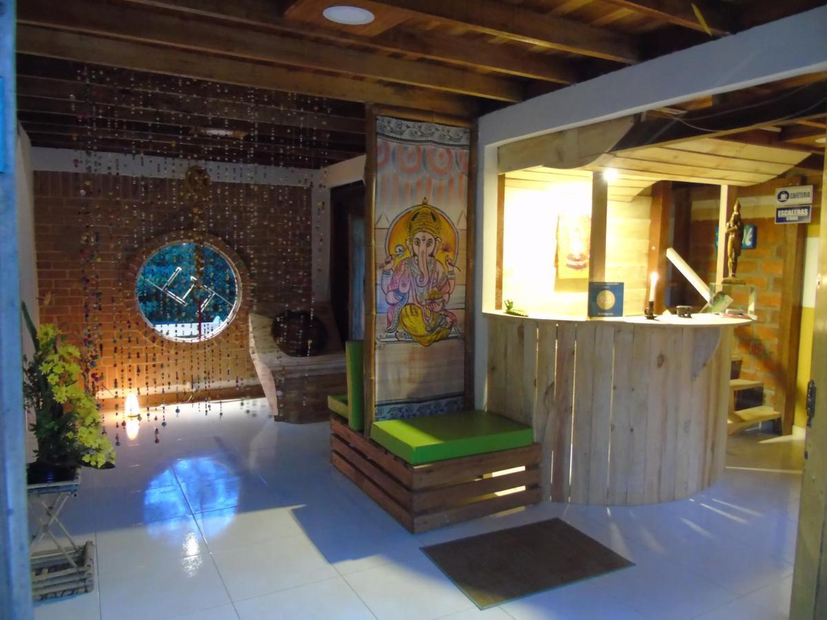 Asgard Spa ซานออกุสติน ภายนอก รูปภาพ