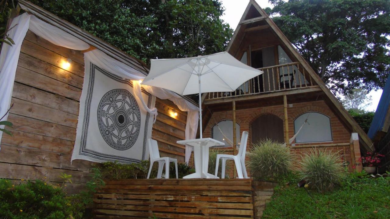 Asgard Spa ซานออกุสติน ภายนอก รูปภาพ