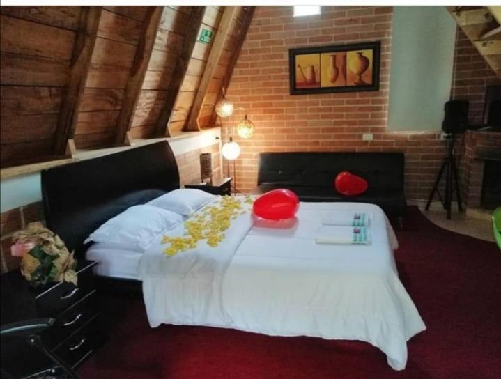 Asgard Spa ซานออกุสติน ภายนอก รูปภาพ