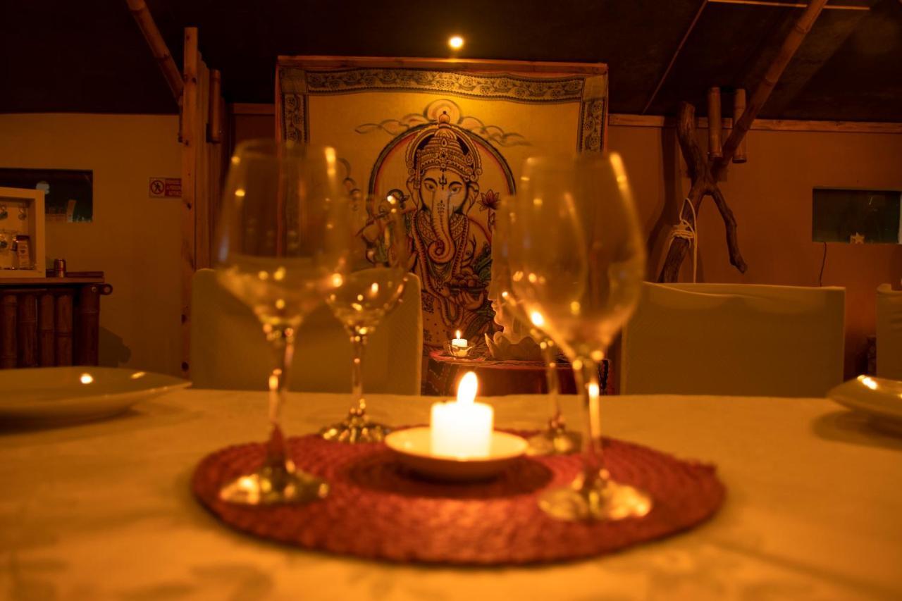 Asgard Spa ซานออกุสติน ภายนอก รูปภาพ