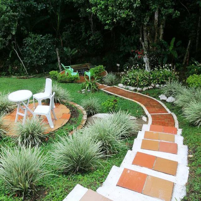 Asgard Spa ซานออกุสติน ภายนอก รูปภาพ