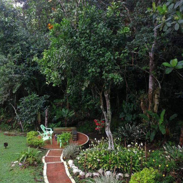 Asgard Spa ซานออกุสติน ภายนอก รูปภาพ