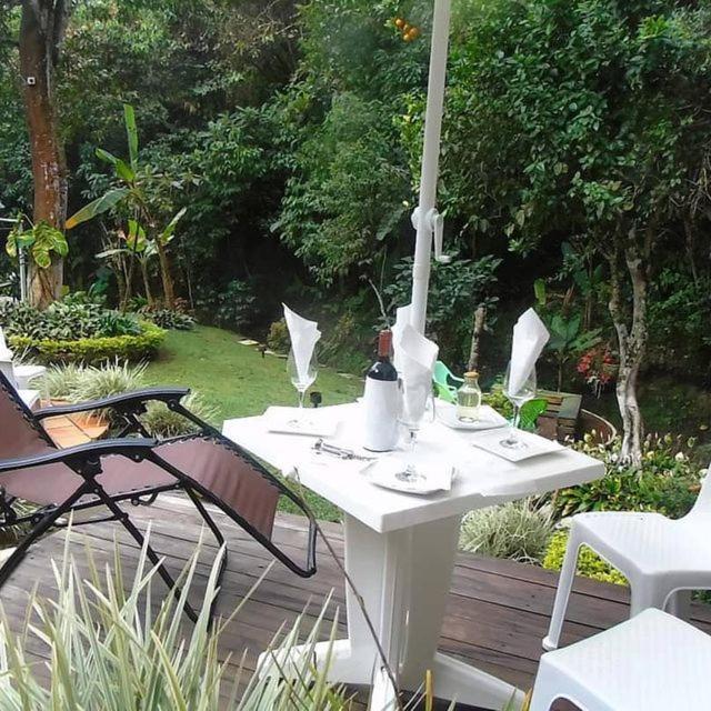 Asgard Spa ซานออกุสติน ภายนอก รูปภาพ