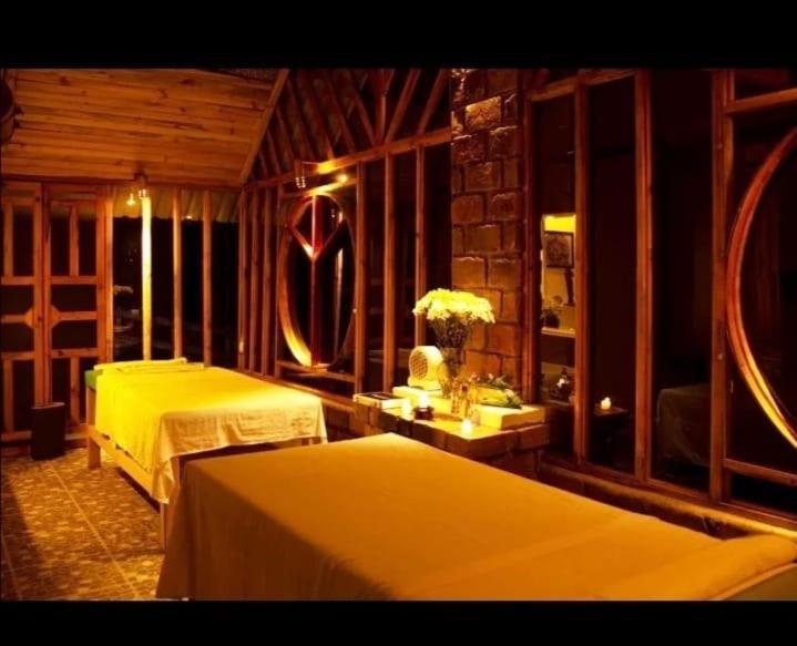 Asgard Spa ซานออกุสติน ภายนอก รูปภาพ