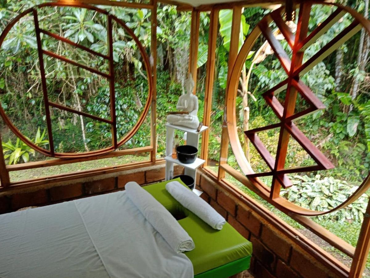 Asgard Spa ซานออกุสติน ภายนอก รูปภาพ