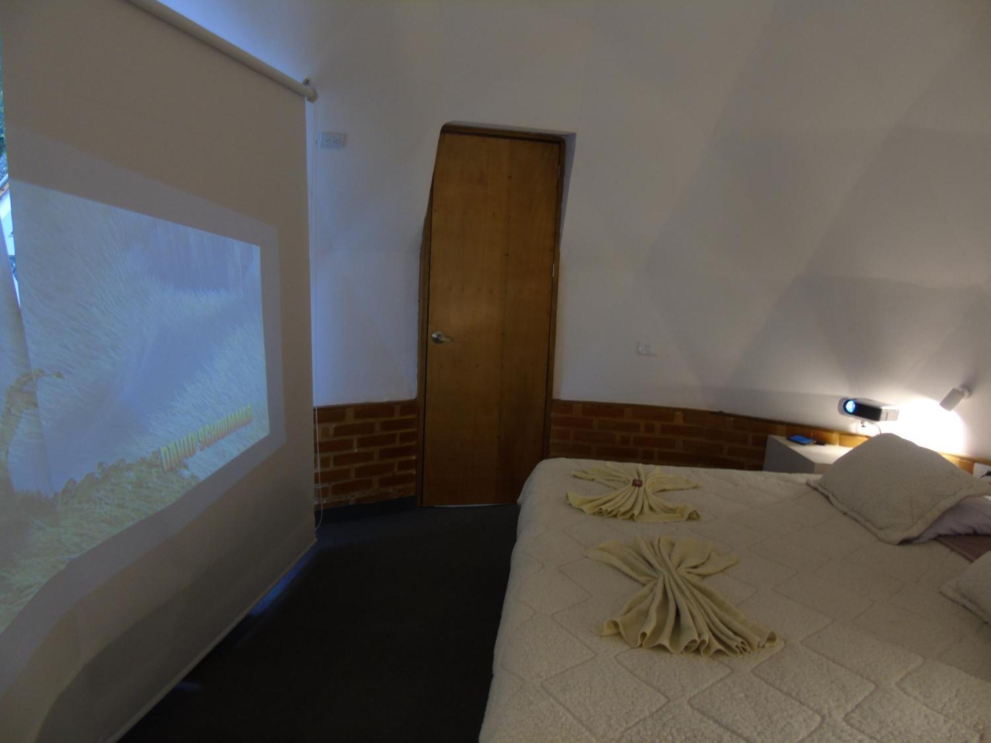 Asgard Spa ซานออกุสติน ภายนอก รูปภาพ