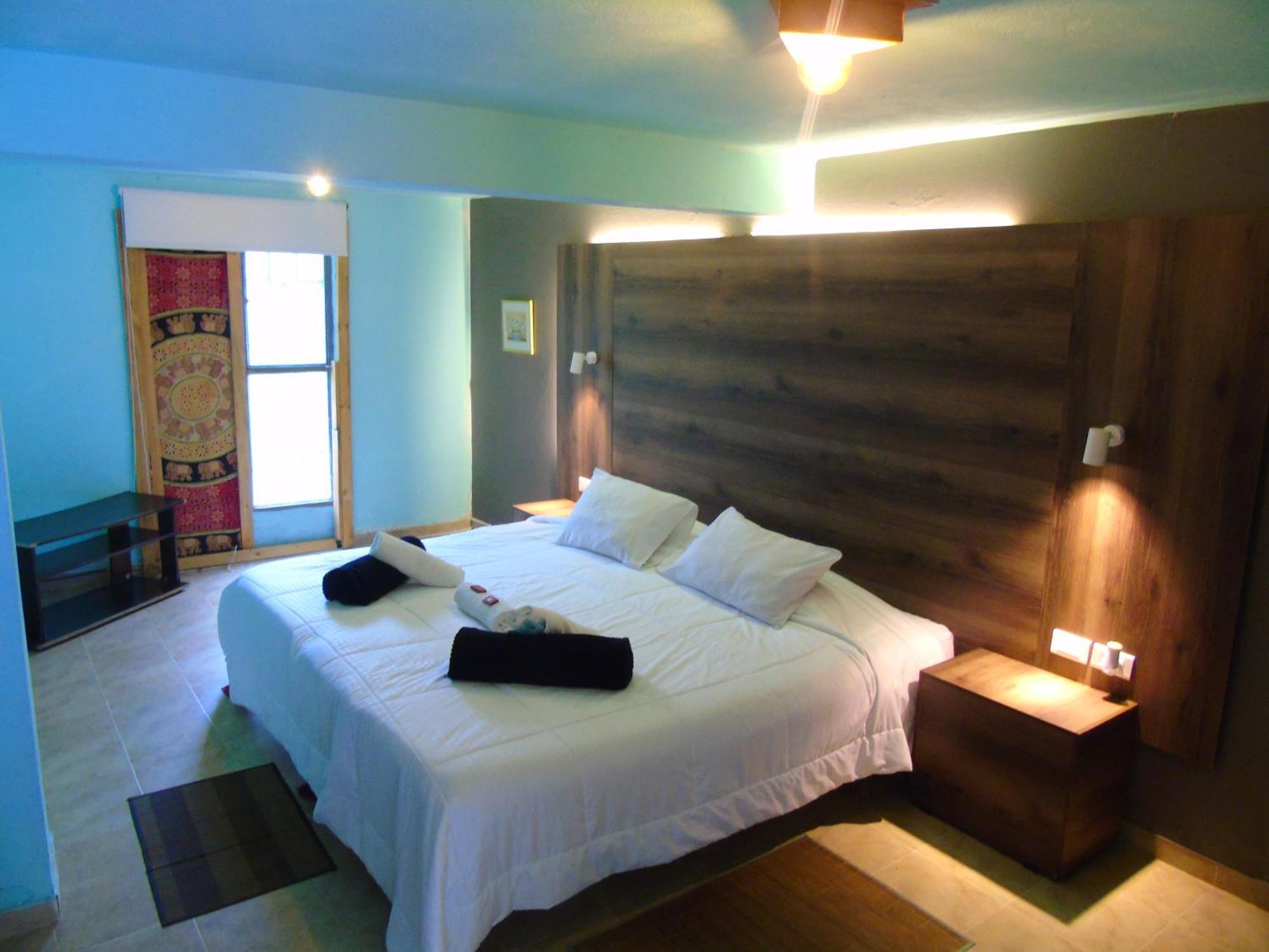 Asgard Spa ซานออกุสติน ภายนอก รูปภาพ