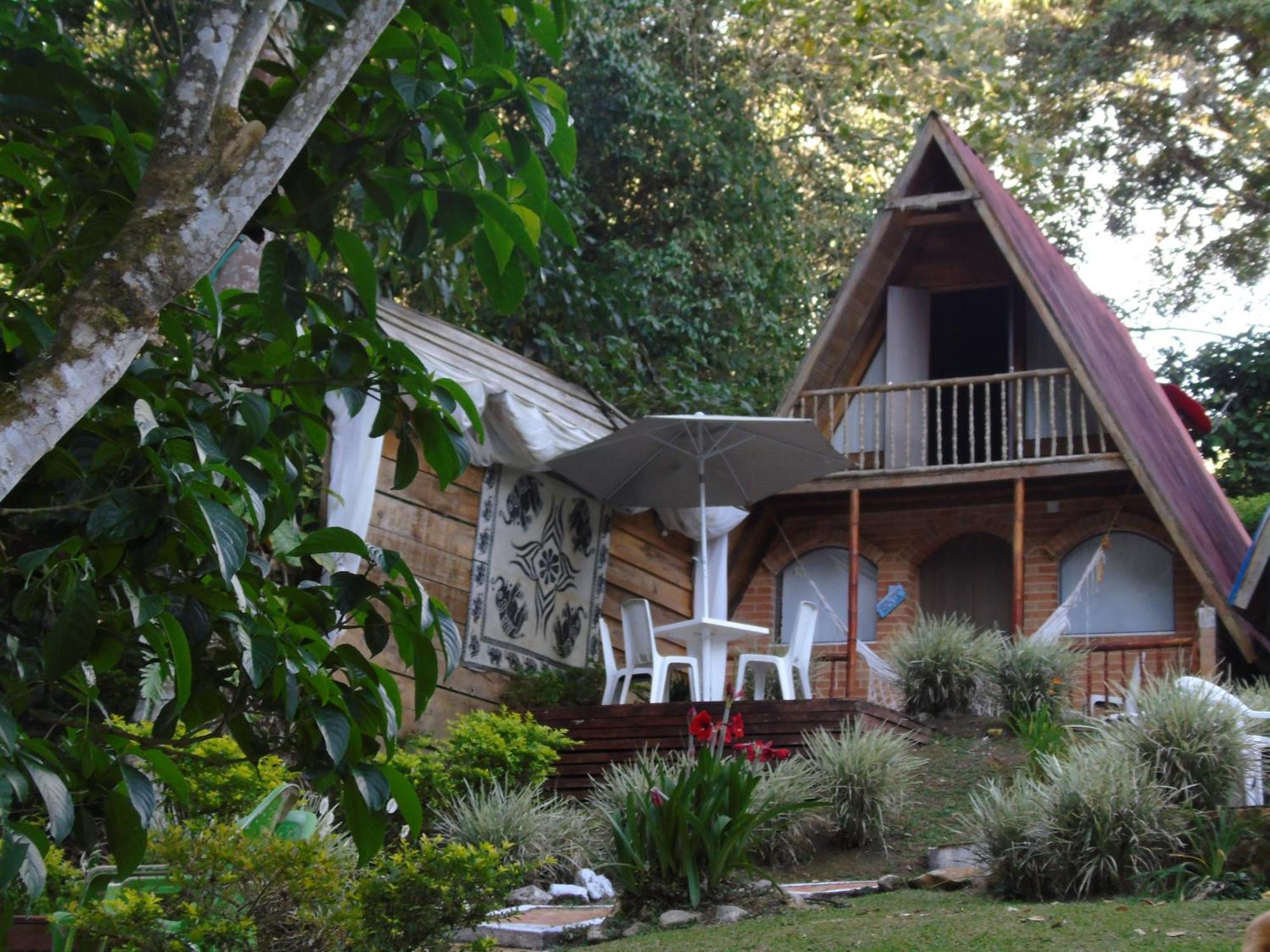 Asgard Spa ซานออกุสติน ภายนอก รูปภาพ