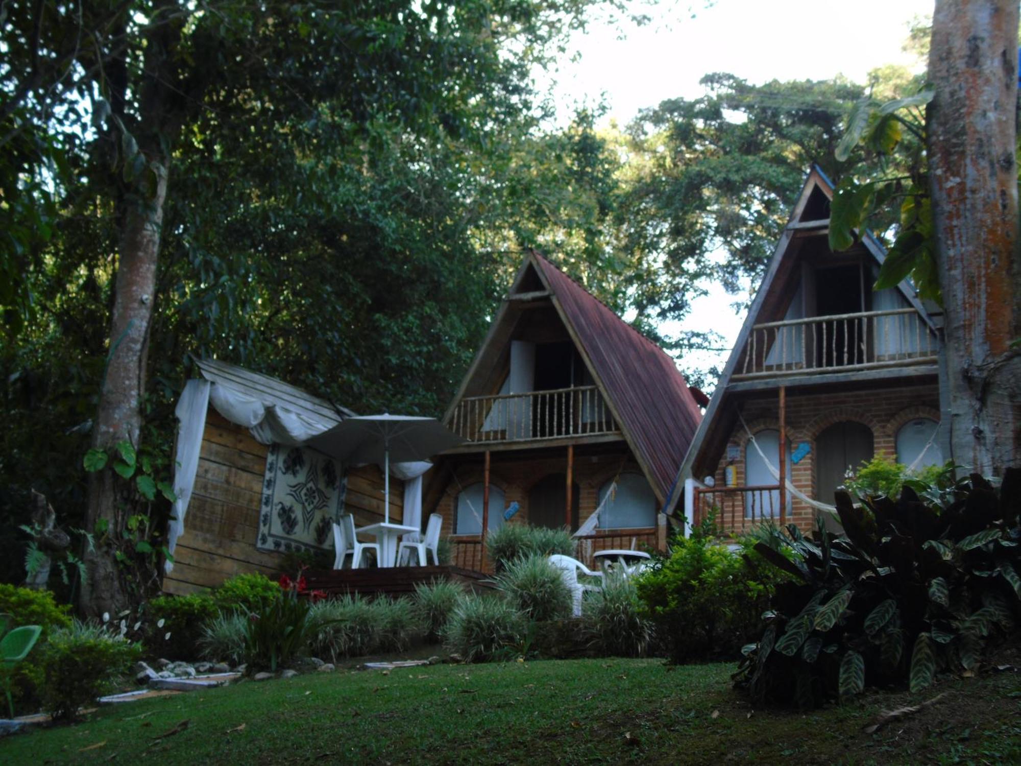 Asgard Spa ซานออกุสติน ภายนอก รูปภาพ