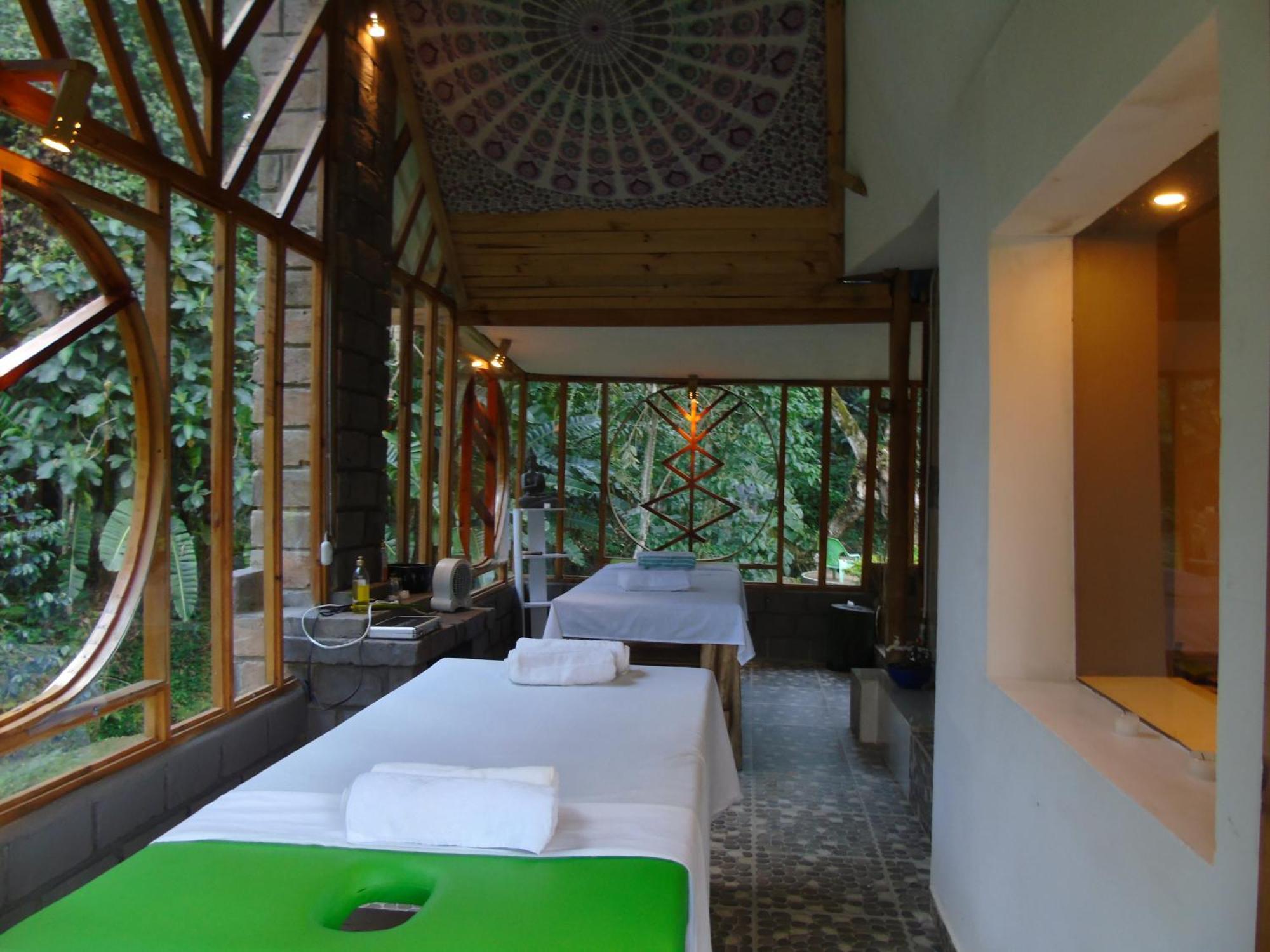 Asgard Spa ซานออกุสติน ภายนอก รูปภาพ
