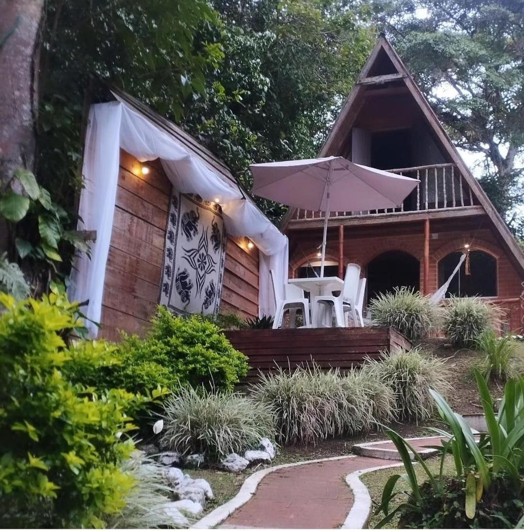 Asgard Spa ซานออกุสติน ภายนอก รูปภาพ