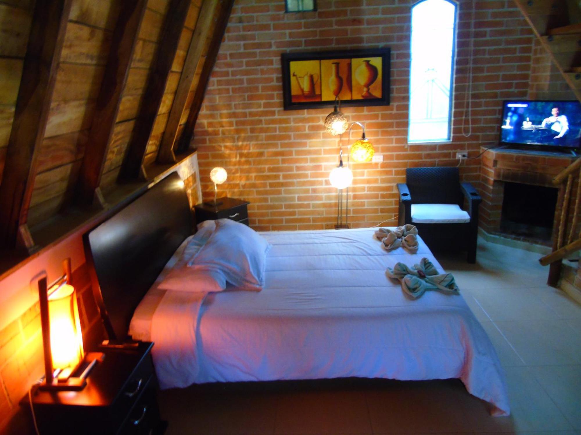 Asgard Spa ซานออกุสติน ภายนอก รูปภาพ
