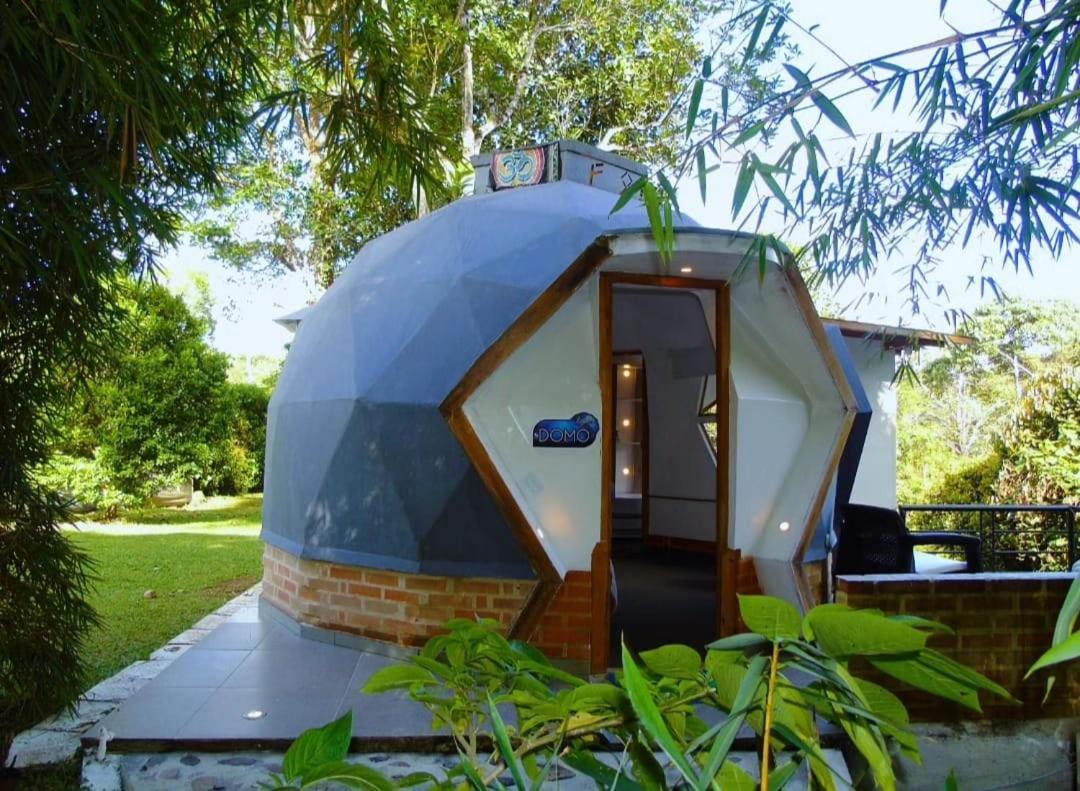 Asgard Spa ซานออกุสติน ภายนอก รูปภาพ